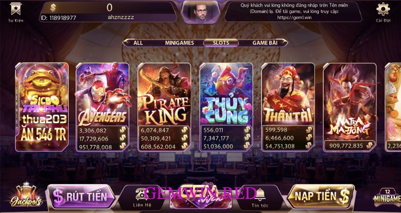 Tại sao nên chọn Mec68 làm nền tảng chơi game trực tuyến của bạn? - Mec68