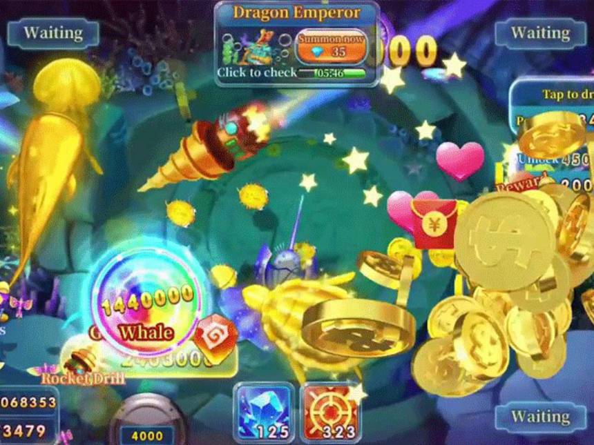 Tổng quan về game V9bet - V9bet
