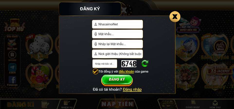 Tình trạng pháp lý của Công ty 32Win Games - 32Win