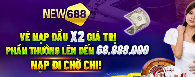 Trang chủ của Red88 có rất nhiều hoạt động khuyến mãi hấp dẫn - Red88