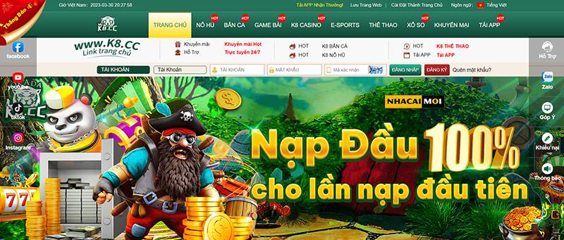 Nhận ngay tiền thưởng 50000 khi đặt cược và nạp tiền bằng ứng dụng Rr88 - Rr88