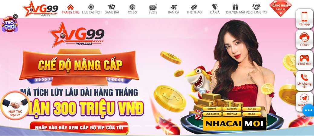 Các chương trình khuyến mãi phổ biến nhất của Nohu90 hôm nay - Nohu90