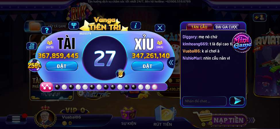 Sản phẩm trò chơi cấp độ Ok22 - Ok22