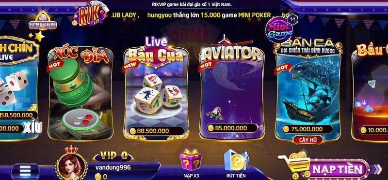 Bong88 cung cấp các chương trình khuyến mãi và ưu đãi đặc biệt - Bong88
