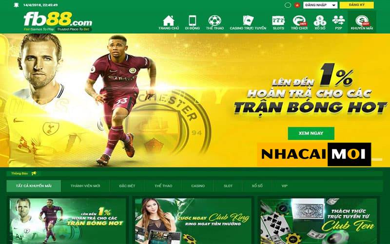 Những thành tựu của Ta88 (Mô tả ngắn gọn) - Ta88
