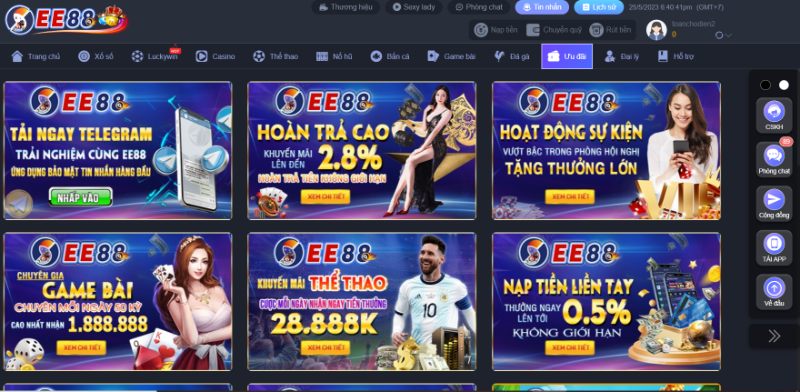 Lý do người chơi chọn 6Ff - 6Ff