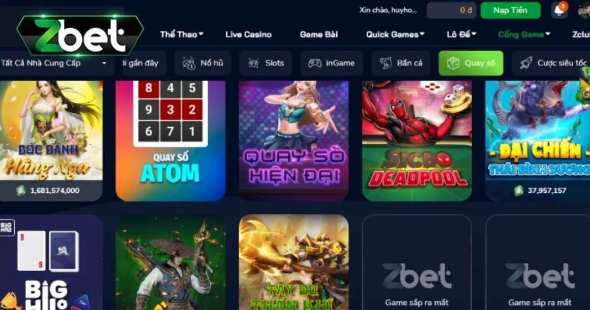 Công ty phát triển game cấp 789Bet - 789Bet
