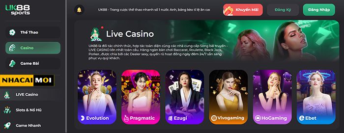 Đánh giá của Công ty Game I9bet - I9bet