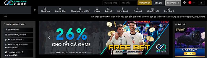 Mẹo cá cược trực tuyến cấp độ Banca dành cho người mới bắt đầu để dễ dàng kiếm tiền - Banca