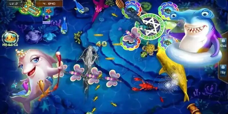 Tổng quan về cổng game thẻ bài Vip88 - Vip88