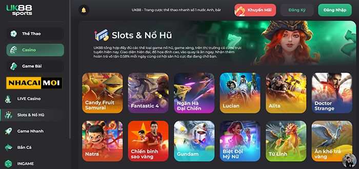 Các yếu tố quan trọng cần xem xét khi đầu tư vào một trang web game cấp 95Vn - 95Vn