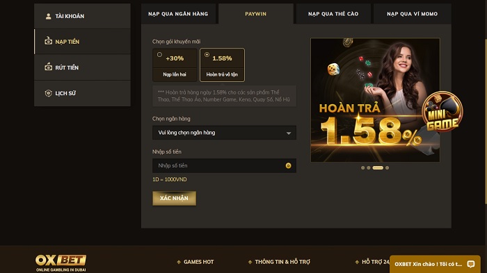 Jdb66 Online cung cấp rất nhiều trò chơi đa dạng - Jdb66