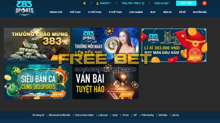 Tất cả các game được xếp hạng Debet ở đây đều có thể chơi bằng tiền thật - Debet