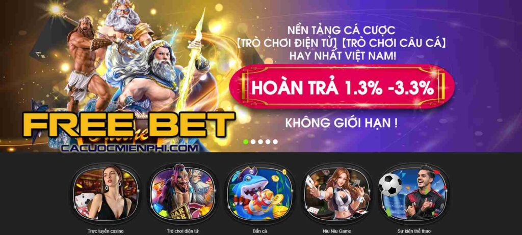 Haywin mang đến niềm vui chưa từng có: một trò chơi dành cho tất cả mọi người - Haywin