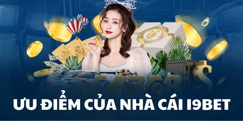 Một số ưu điểm chính của Cổng thông tin trò chơi Manbetx - Manbetx