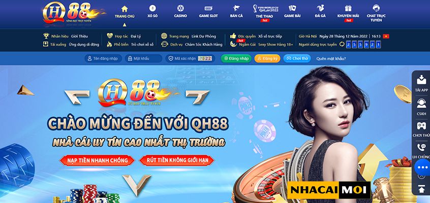 Trải nghiệm đăng nhập Z8bet - Z8bet
