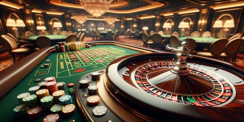 Giới thiệu các tựa game Kuvip thông qua một số tựa game nổi tiếng - Kuvip