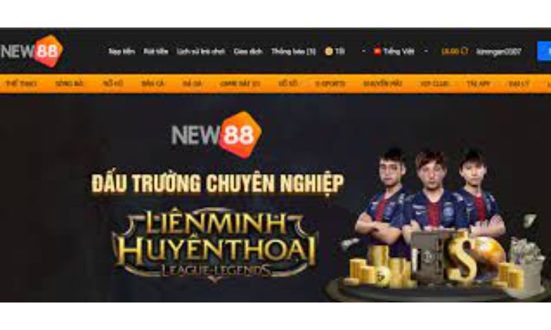 Onbet hợp tác với những ngân hàng nào để hỗ trợ người chơi? - Onbet