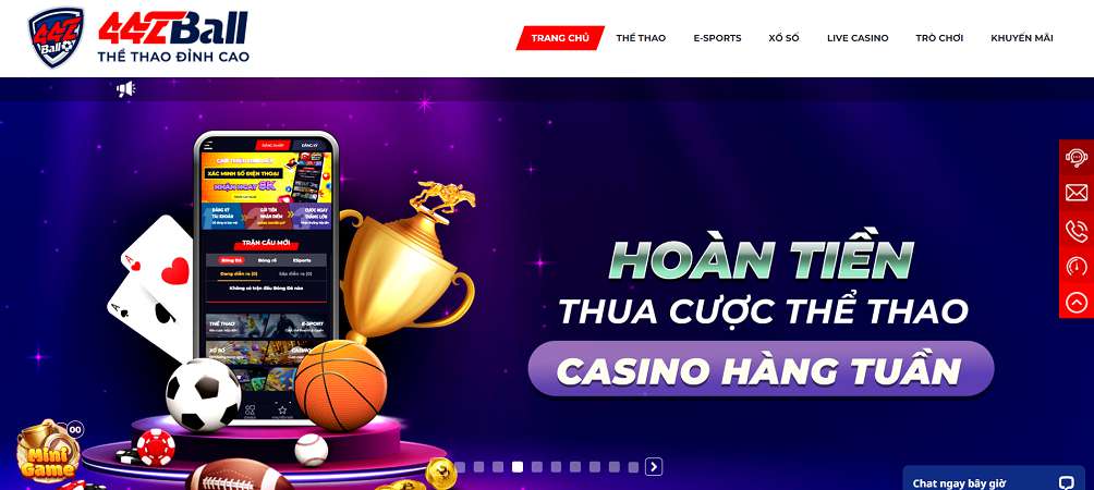 Nền tảng Raybet và các trò chơi Raybet - Raybet