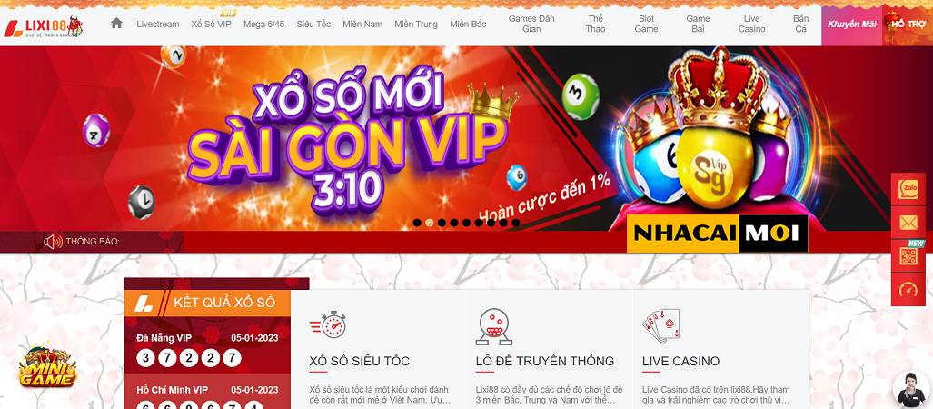 Tổng quan ngắn gọn về trò chơi máy đánh bạc 7Club Phong Than - 7Club