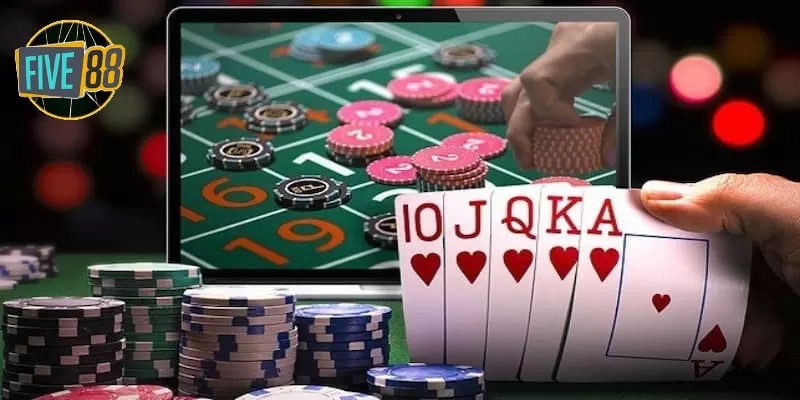 Dv88, với tư cách là một công ty game nổi tiếng, có rất nhiều lợi thế - Dv88