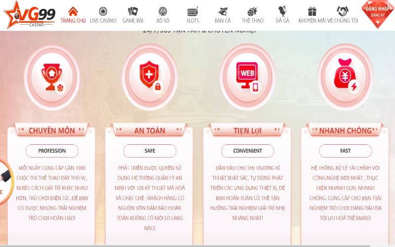 Tại sao các trò chơi 123Bet lại có nhiều trang web đến vậy? - 123Bet