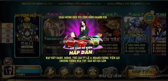 Hướng dẫn cách tham gia trò chơi Sic Bo MD5 của Mb88 - Mb88