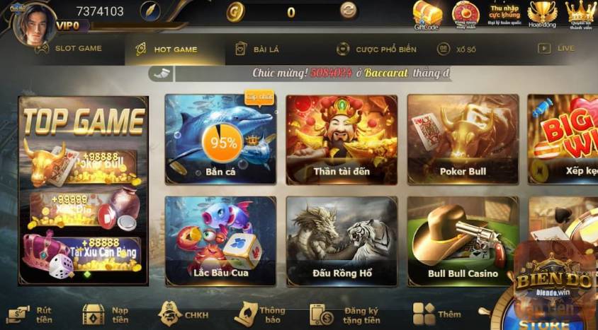 Dịch vụ 89Bet chất lượng cao - 89Bet