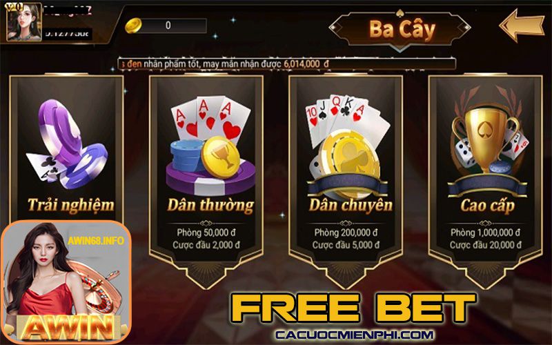 Ưu điểm của Betvip với tư cách là một trang web chơi game có giá trị - Betvip