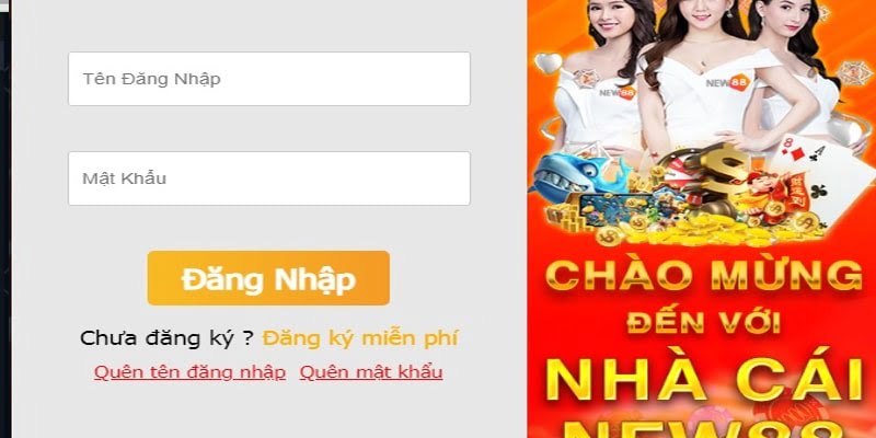 Việc đăng ký 789Club bằng điện thoại di động rất đơn giản - 789Club
