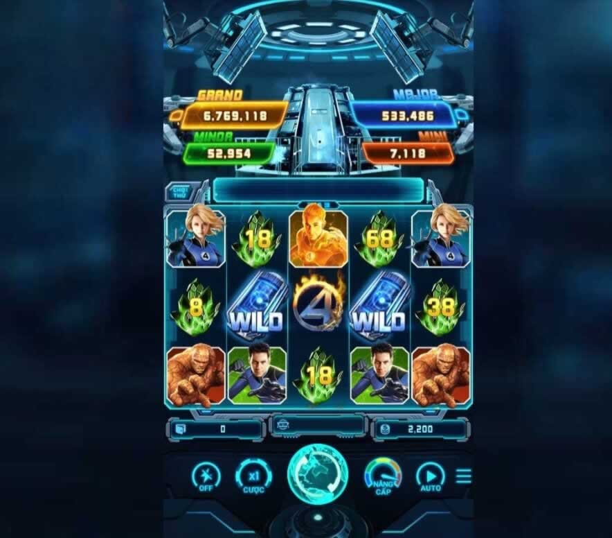 V6bet cung cấp một hệ thống cá cược chất lượng cao - V6bet