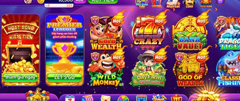Link tải game thưởng Net88 - Net88