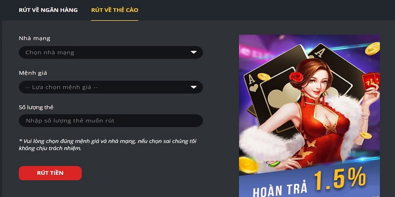 Vn138 cung cấp các sản phẩm game công bằng và minh bạch - Vn138