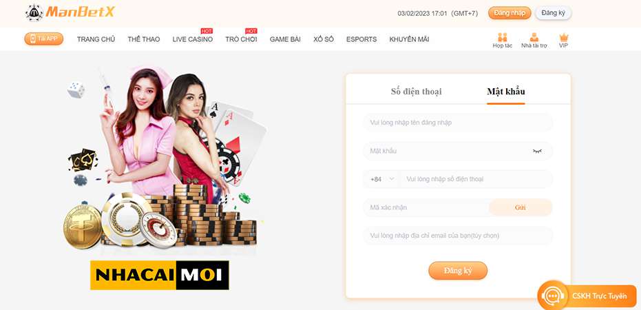 Một hệ thống khuyến mãi Gemwin cực kỳ hấp dẫn - Gemwin