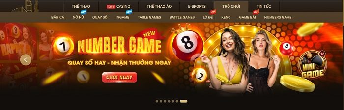 Kim88 là một trang web chuyên về tất cả các loại hình thể thao - Kim88