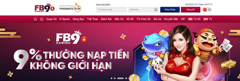 Một trang web chơi game cấp độ Okvip không cần người đại diện để hoạt động - Okvip