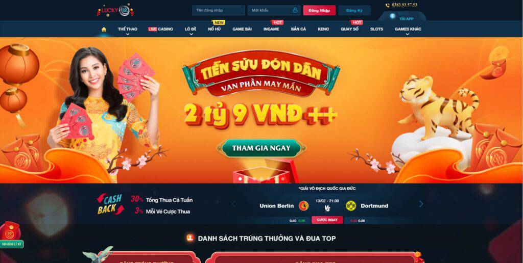 Tại sao bạn lại chọn tham gia các trận đấu bóng đá cấp độ 69Vn? - 69Vn