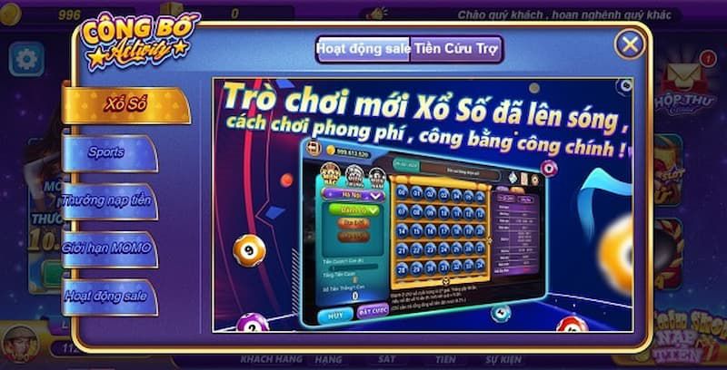 Thông tin cơ bản về nền tảng VIP 789Club - 789Club