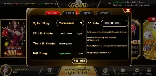 Công cụ hack game Bigbet88 - Bigbet88
