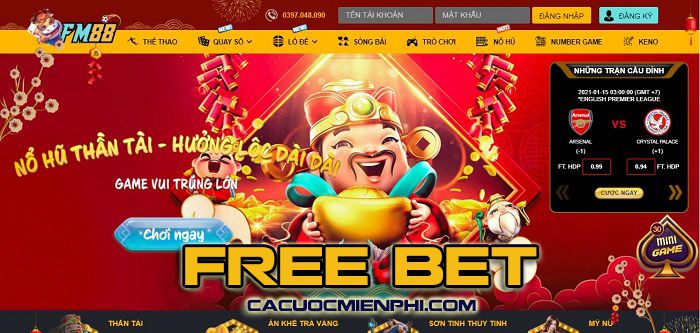 Các hoạt động quảng bá cho các trang web game thể thao cấp Nn88 - Nn88