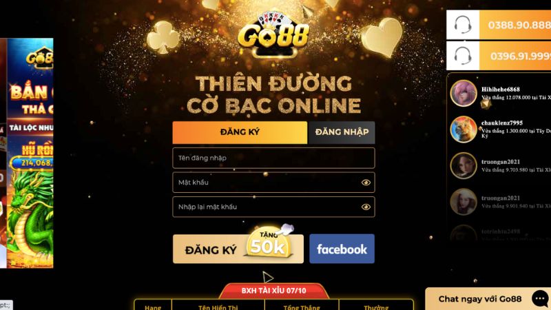 Hãy nhấp vào đây để tham gia For88 và nhận ngay khoản tiền thưởng 38000 đô la - For88
