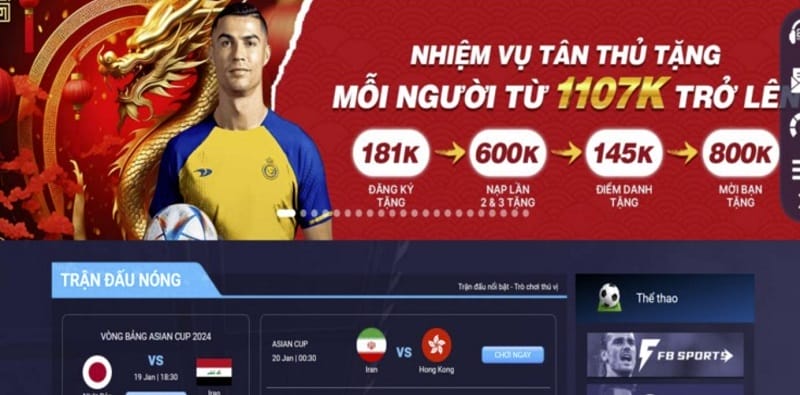 Tại sao việc biết cách nạp tiền vào tài khoản Red88 lại quan trọng? - Red88