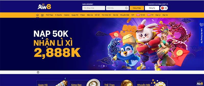 Có một vài điều cần lưu ý về trang web game Gi88 - Gi88