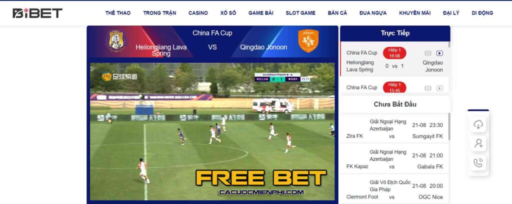 Hệ thống nạp và rút tiền nhanh chóng của Bigbet88 được thực hiện thông qua các liên kết Bigbet88 - Bigbet88