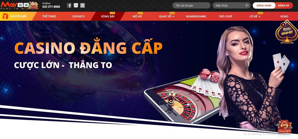 Những điều cần biết khi đăng nhập vào Mocbai bằng điện thoại di động - Mocbai