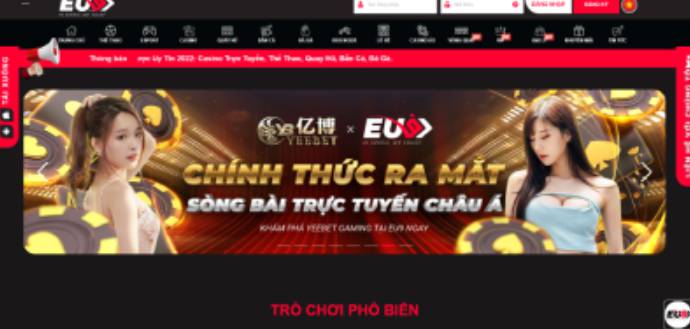 Các trò chơi đạt chuẩn 18Bet là cốt lõi của ngành game hiện đại - 18Bet