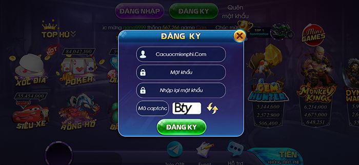 Soc88 là một trang web chơi game uy tín tại Việt Nam - Soc88