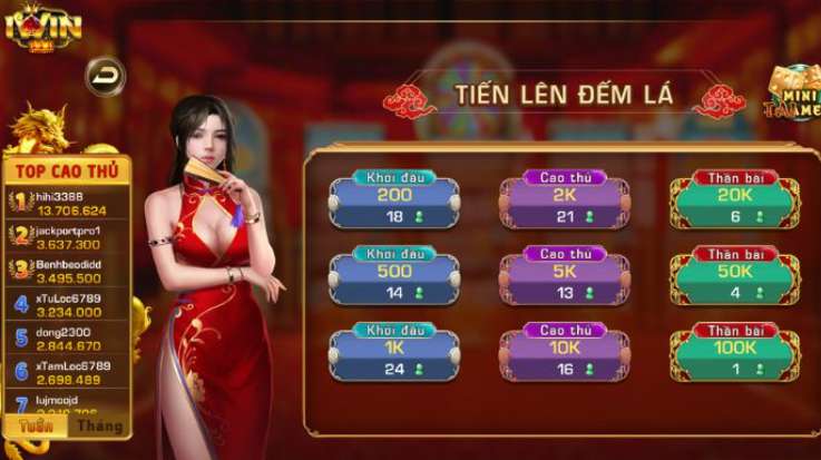 Xin giới thiệu 1Xbet, trò chơi bài phổ biến nhất! - 1Xbet