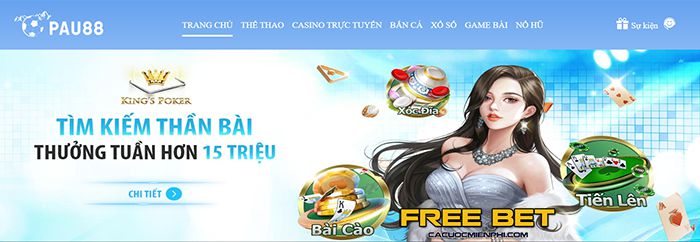 Hướng dẫn cách xem trực tiếp các trận bóng đá trên Xin88TV - Xin88