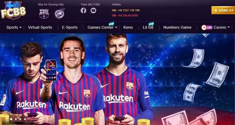 Ưu đãi đăng ký tài khoản mới 22Bet - 22Bet